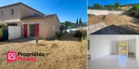 Vente Appartement Plan-d'aups-sainte-baume 83