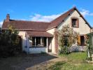 Vente Maison Luce 28110 4 pieces 138 m2