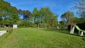 Annonce Vente 5 pi�ces Maison Mensignac
