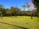 Vente Terrain Lucey  54200 1433 m2