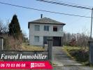 Annonce Vente 6 pi�ces Maison Perols-sur-vezere