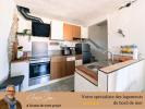 Acheter Maison 73 m2 Port-la-nouvelle