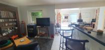 Acheter Maison 78 m2 Saint-barthelemy