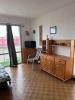 Apartment VALRAS-PLAGE 