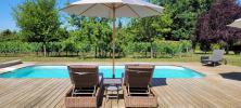 Annonce Vente 10 pi�ces Maison Saint-emilion
