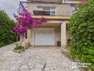 Acheter Maison 142 m2 Saint-raphael