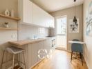 Acheter Appartement Bouscat 224000 euros
