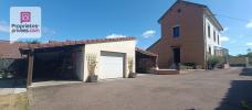 House LUXEUIL-LES-BAINS 