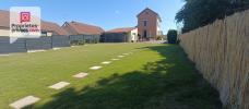 House LUXEUIL-LES-BAINS 