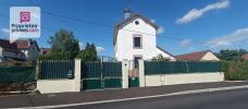 House LUXEUIL-LES-BAINS 
