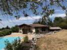 Annonce Vente 4 pi�ces Maison Serignac