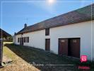 Annonce Vente 2 pi�ces Maison Damerey