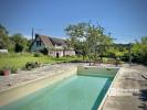 House AVRILLY MESNILS-SUR-ITON