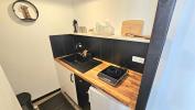 Acheter Appartement 18 m2 Claviers