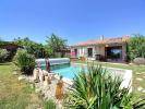 House VACQUIERES 