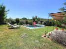 House VACQUIERES 