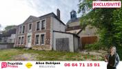 Vente Maison Sezanne 51120 4 pieces 112 m2