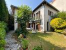 Annonce Vente 6 pi�ces Maison Bouscat