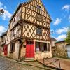 Vente Maison Noyers 89