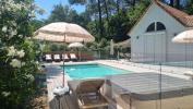 Vente Maison Biscarrosse 40