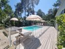Acheter Maison 155 m2 Biscarrosse