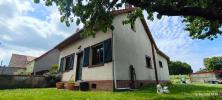 Annonce Vente 5 pi�ces Maison Woincourt
