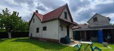 Acheter Maison 94 m2 Woincourt