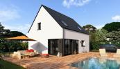 Vente Maison Merlevenez 56