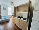 Apartment ANGOULEME 