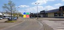 Louer Local commercial Mans 66600 euros