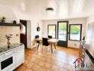 House FOUGEROLLES 