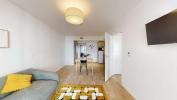 Louer Appartement Asnieres-sur-seine 1520 euros