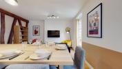 Louer Appartement Paris-15eme-arrondissement 1237 euros