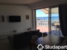 Louer Appartement Juan-les-pins Alpes Maritimes