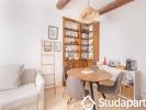 Louer Appartement 45 m2 Antibes