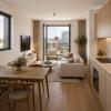 Vente Appartement Bordeaux 33