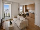 Annonce Vente 2 pi�ces Appartement Bordeaux