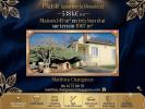 House PLAISIR 
