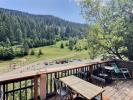 Acheter Commerce 438 m2 Valdeblore