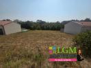 Land AURIAC-SUR-VENDINELLE 