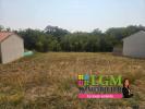 Land AURIAC-SUR-VENDINELLE 