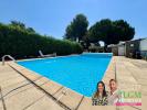 Acheter Terrain 1500 m2 Pignan