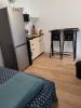 Louer Appartement Bayon-sur-gironde 550 euros