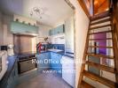 Acheter Maison 89 m2 Saint-clement-sur-durance