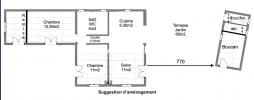 House BOIS-DE-NEFLES-SAINT-PAUL 