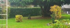 House  LAC ET COMMERCES ET �COLE