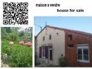 Vente Maison Chapelle-pouilloux 79