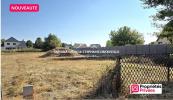 Vente Terrain Maintenon 28