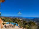 Annonce Vente 10 pi�ces Maison Cabris