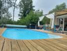 Annonce Vente 4 pi�ces Maison Salernes